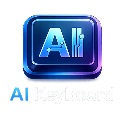 Smart AI Keyboard