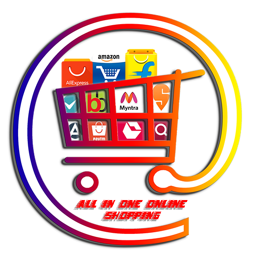 All in One Shopping App